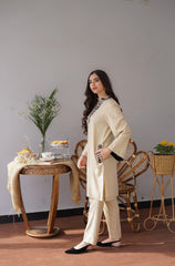 Embroidered Mareena EL27-D16